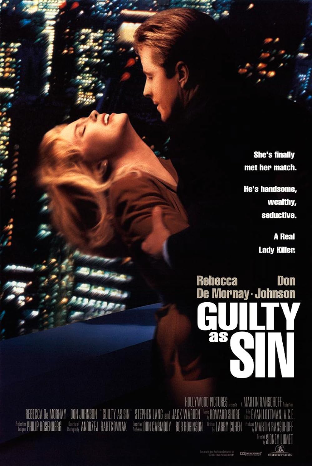 Guilty Guilty