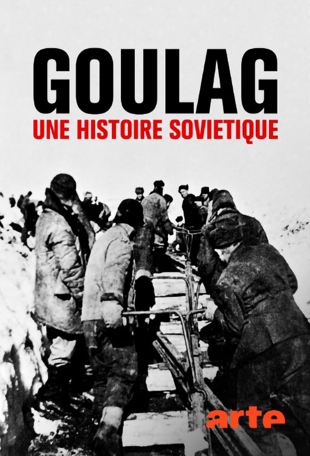 Gulag: Gulag: