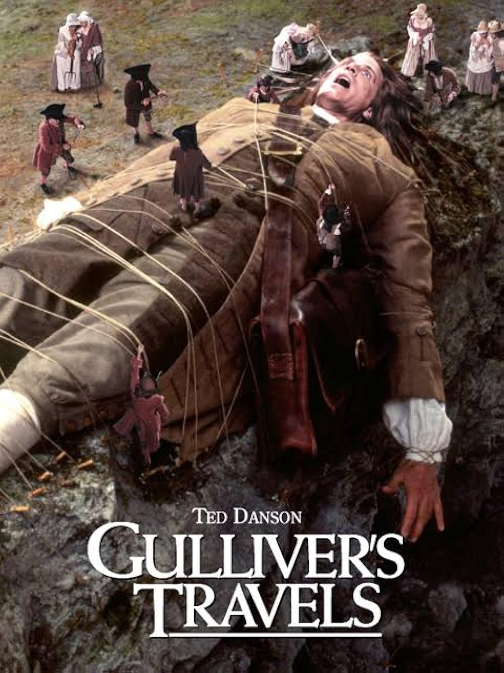 Gulliver's Gulliver's