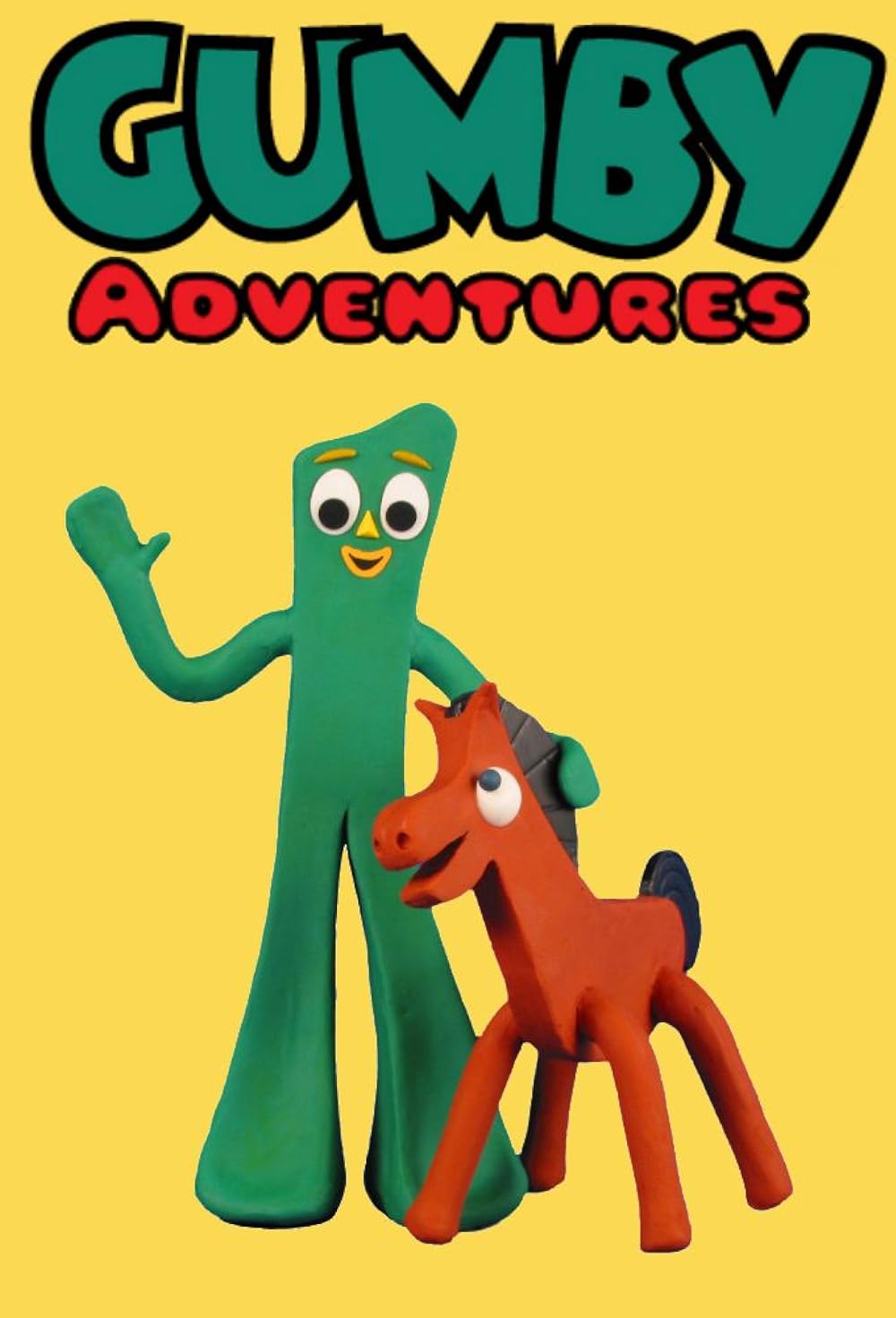 Gumby Gumby
