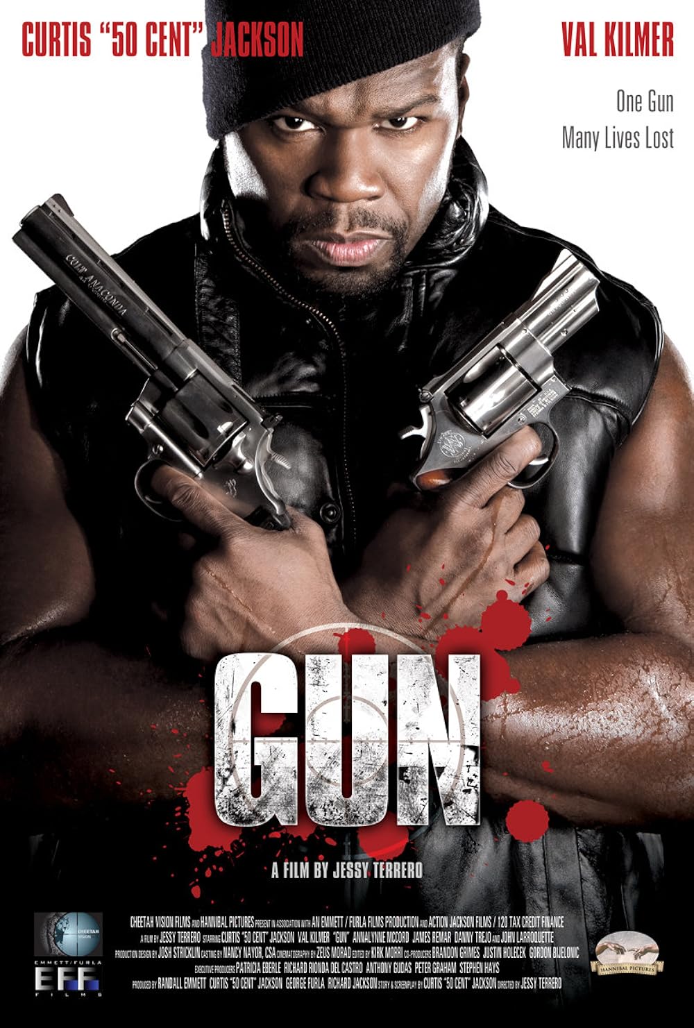 Gun Gun