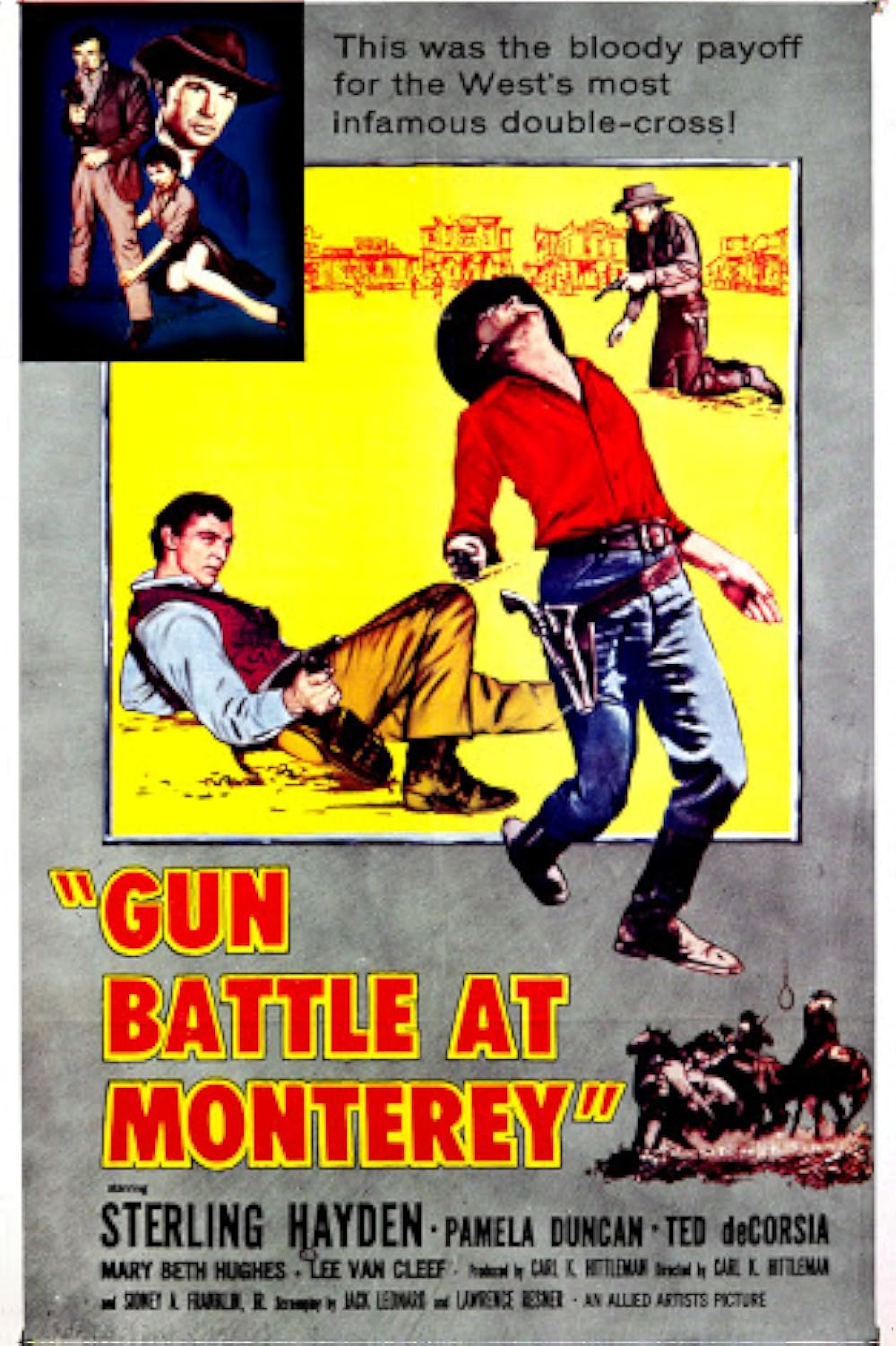 Gun