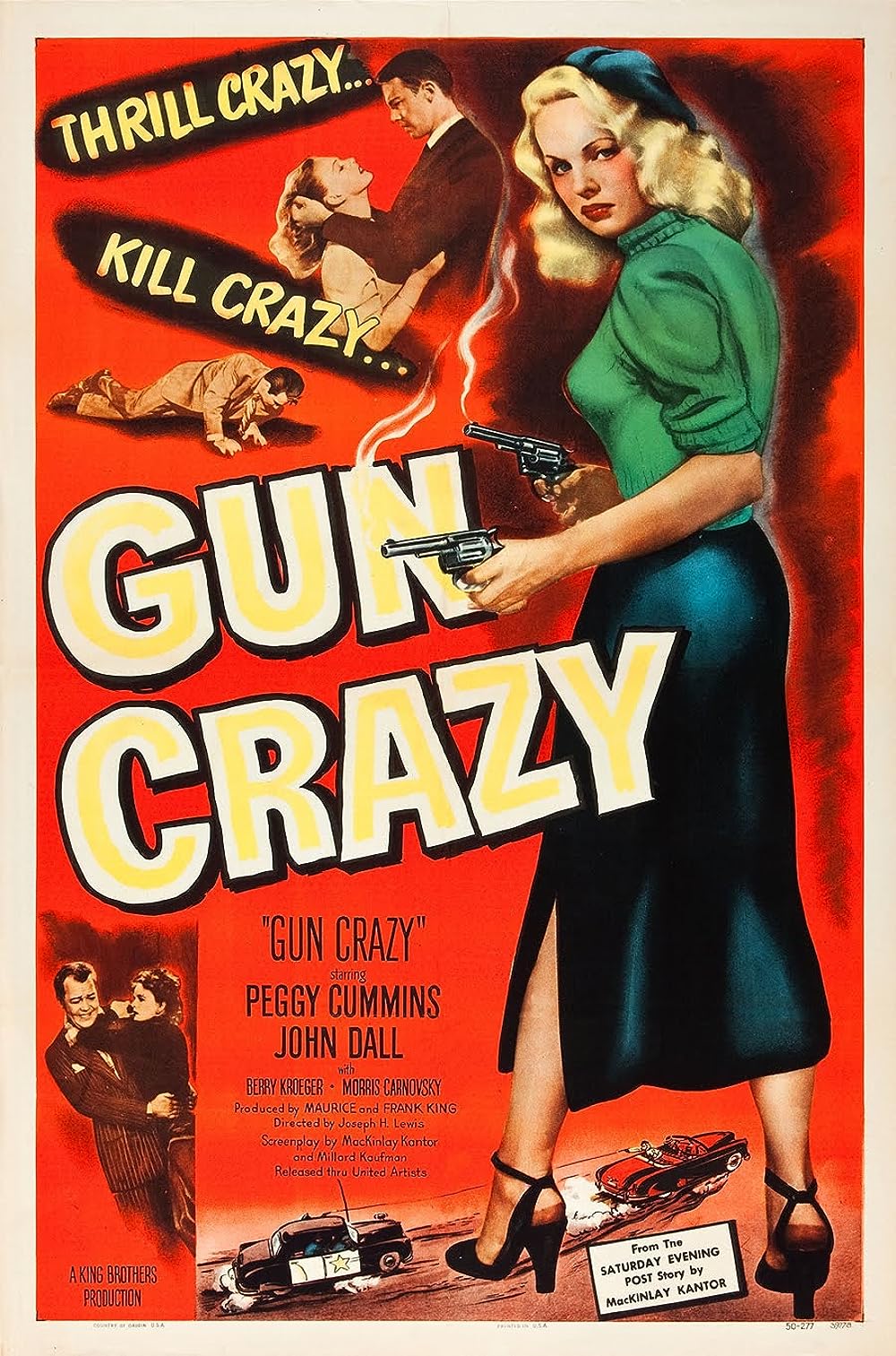 Gun Gun