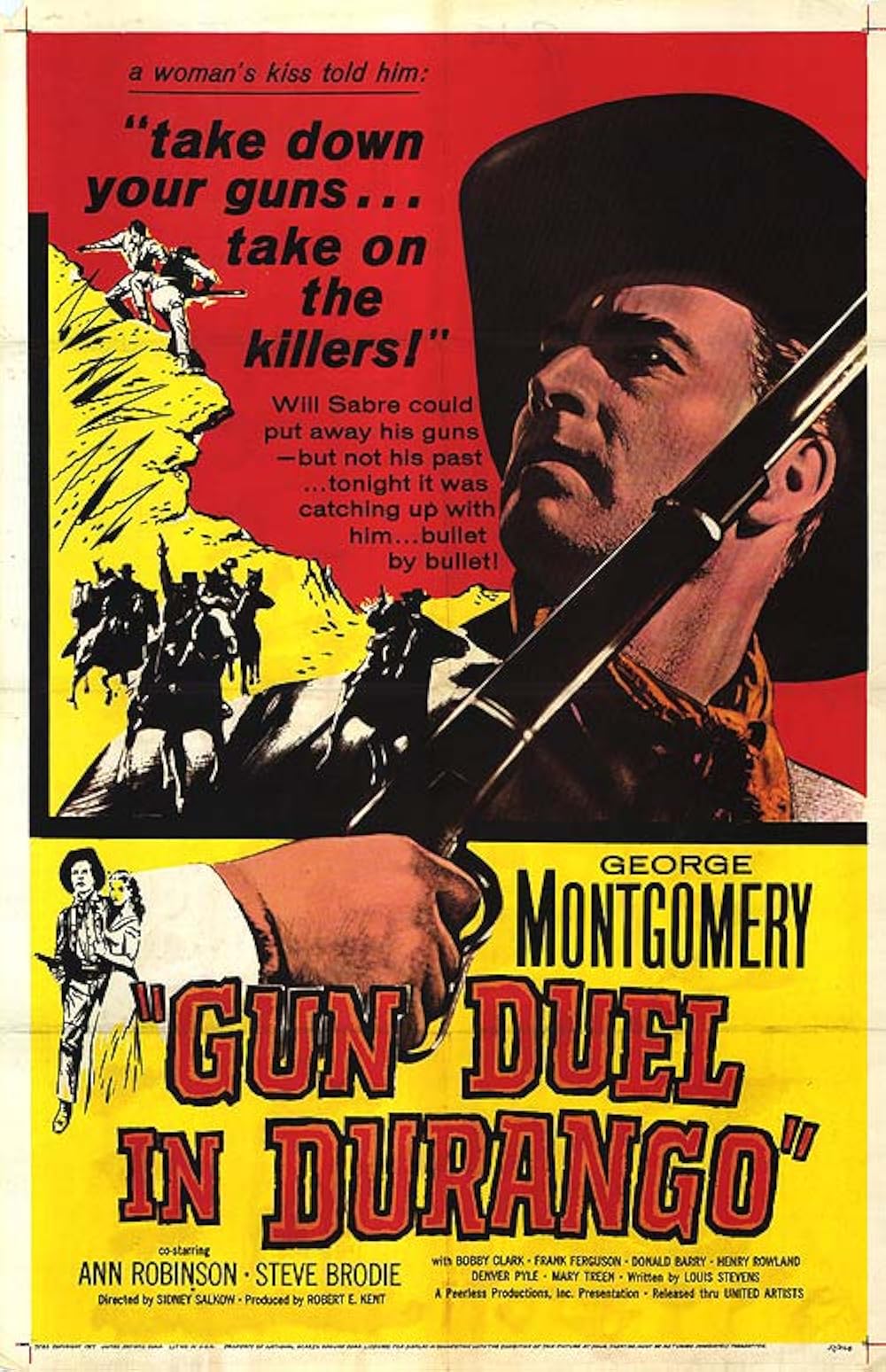 Gun