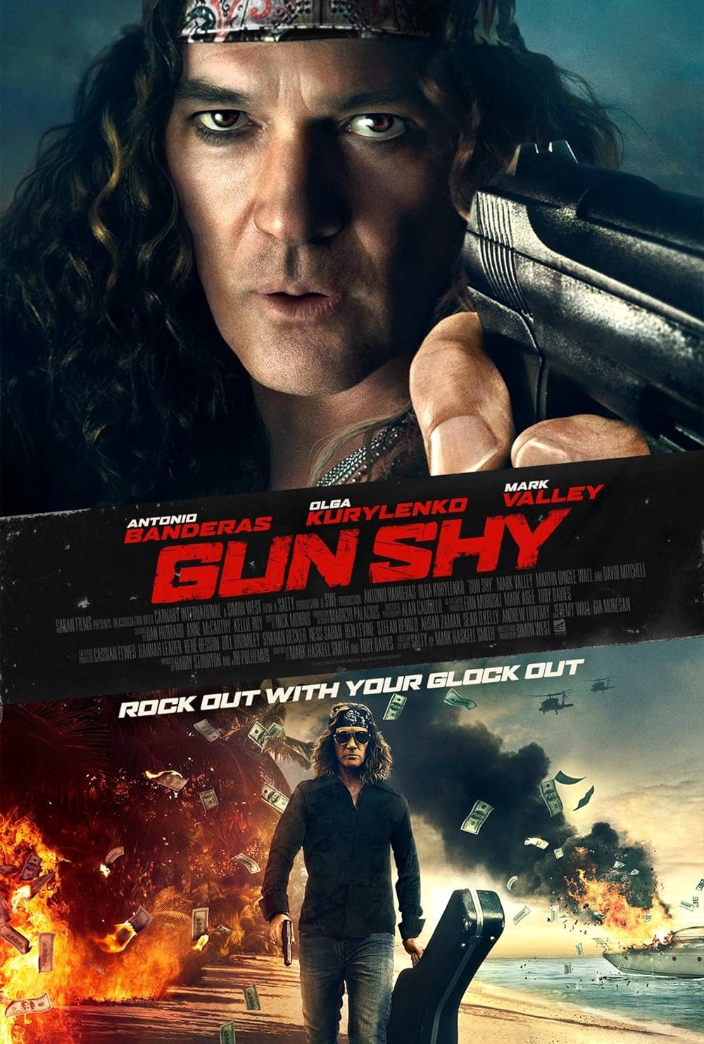 Gun Gun