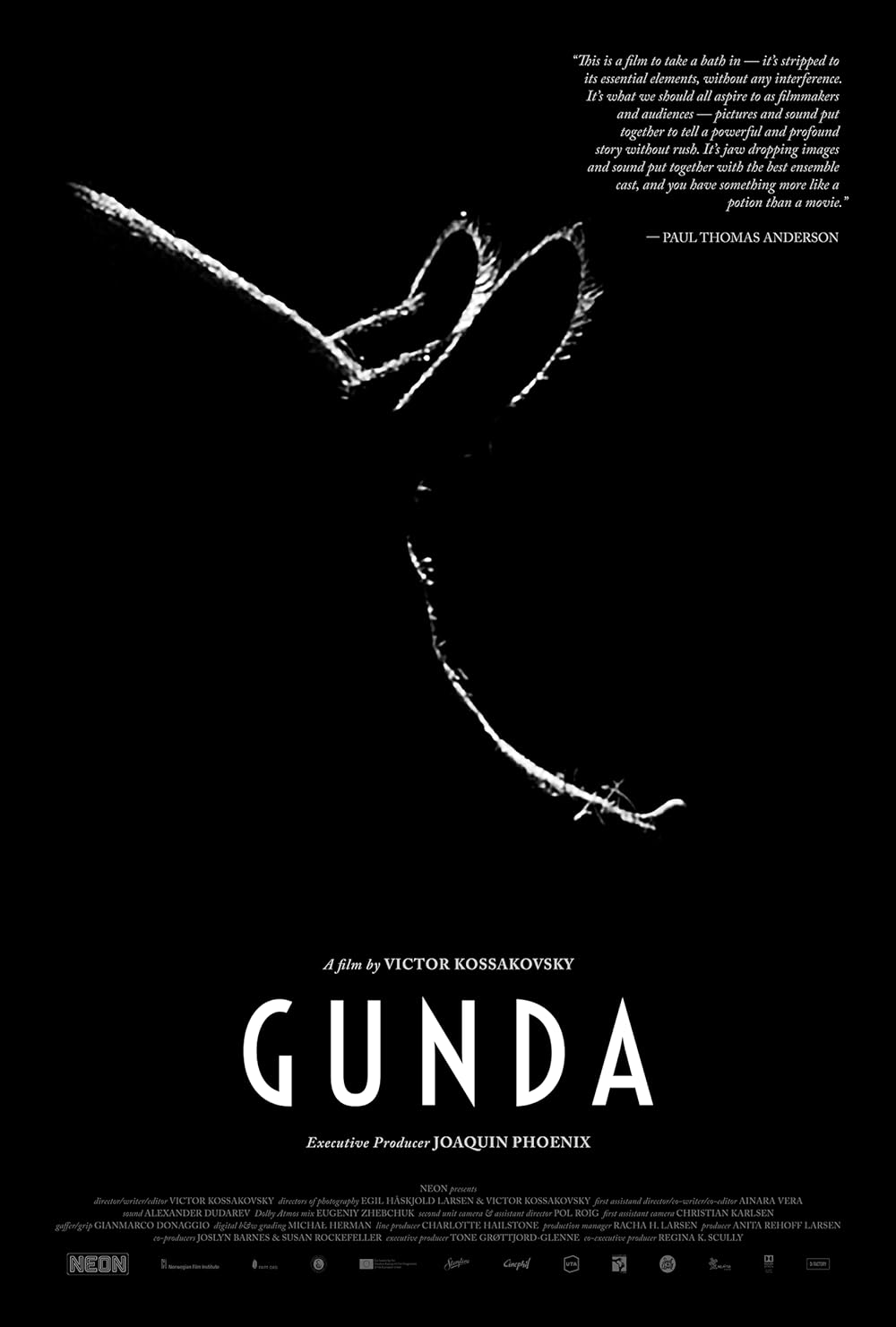 Gunda Gunda