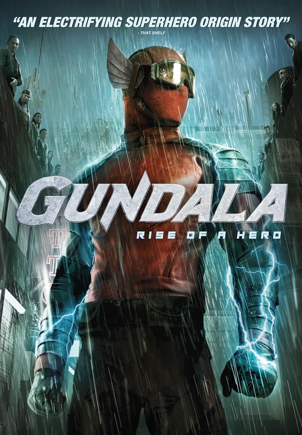 Gundala Gundala