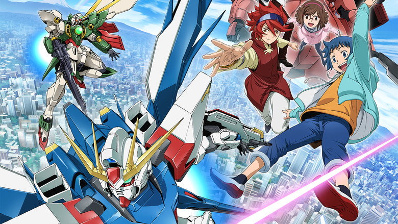 Gundam
