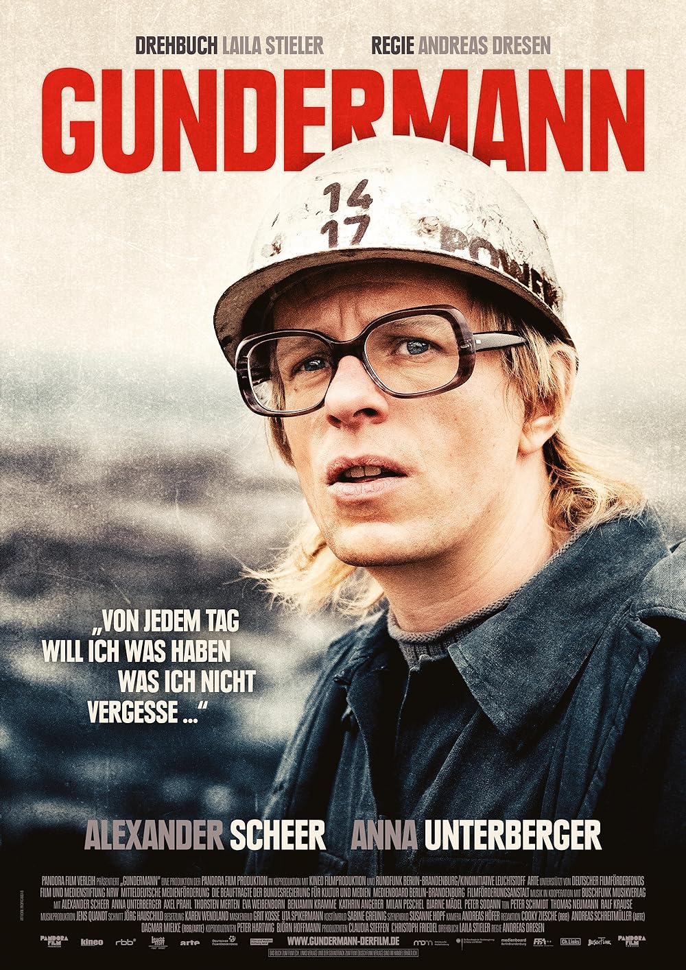 Gundermann Gundermann