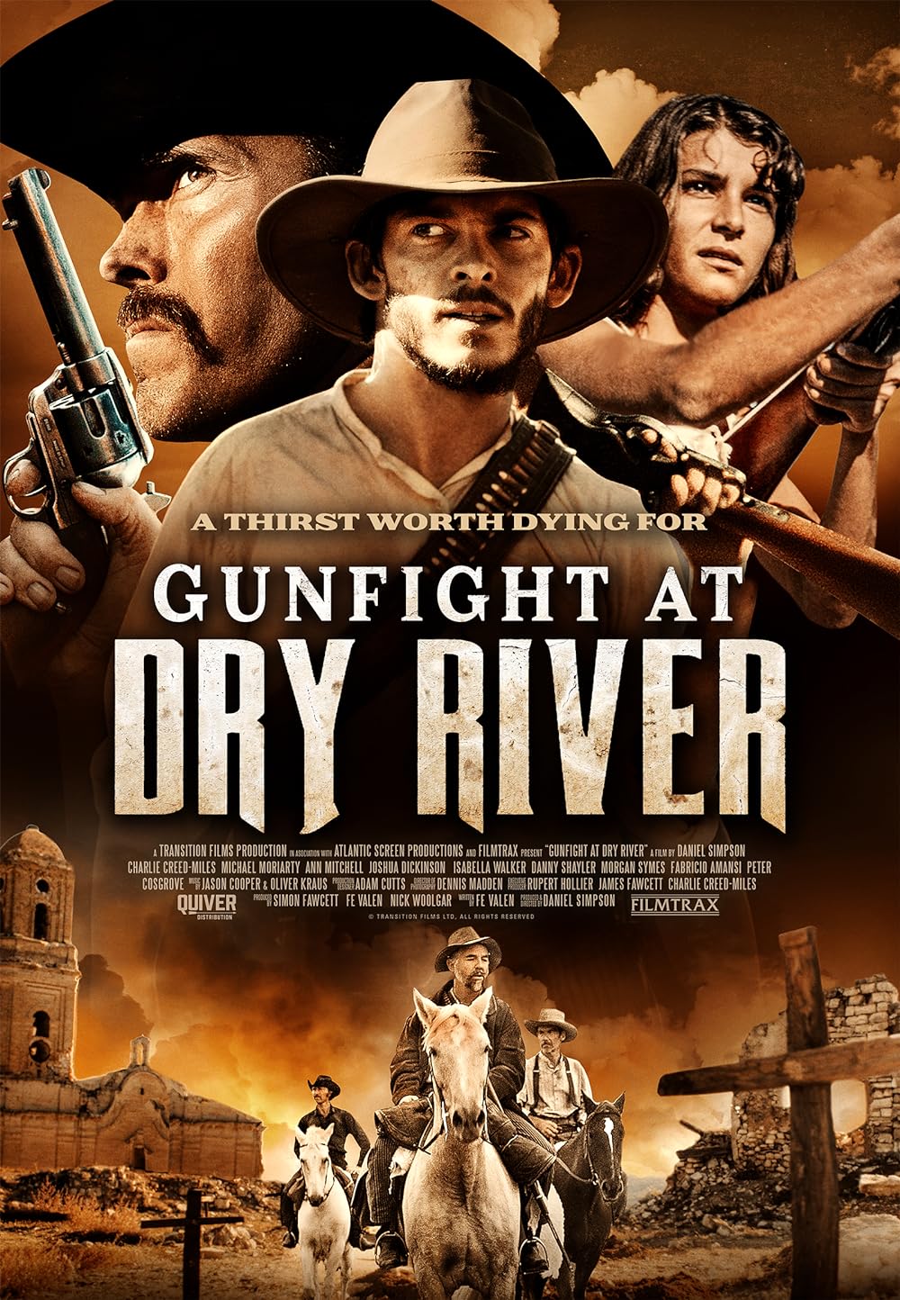Gunfight Gunfight
