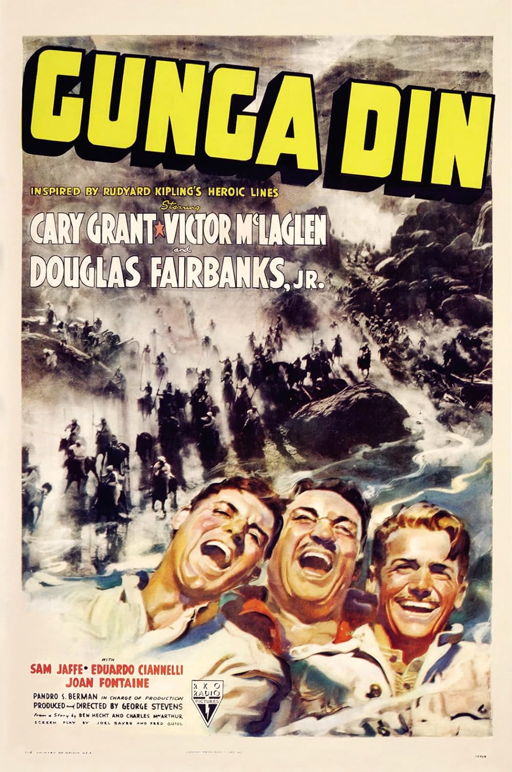 Gunga Gunga