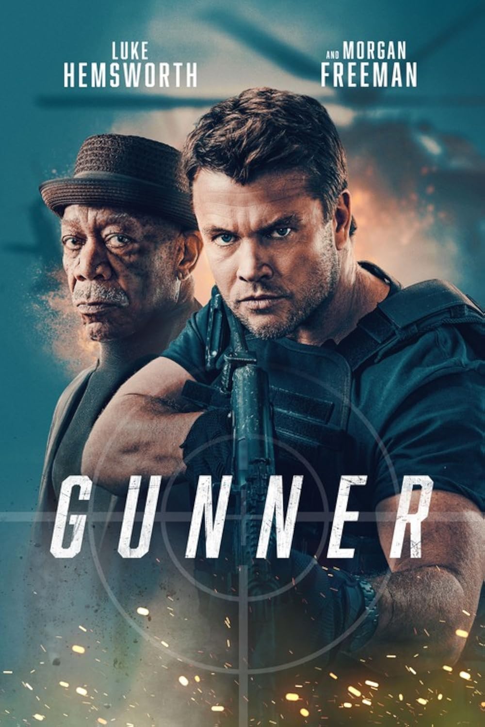 Gunner Gunner