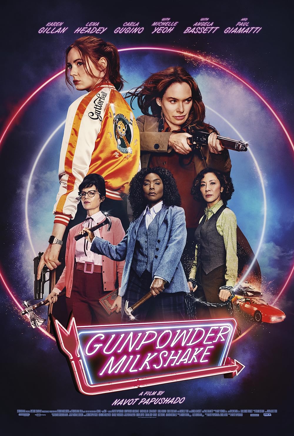 Gunpowder Gunpowder
