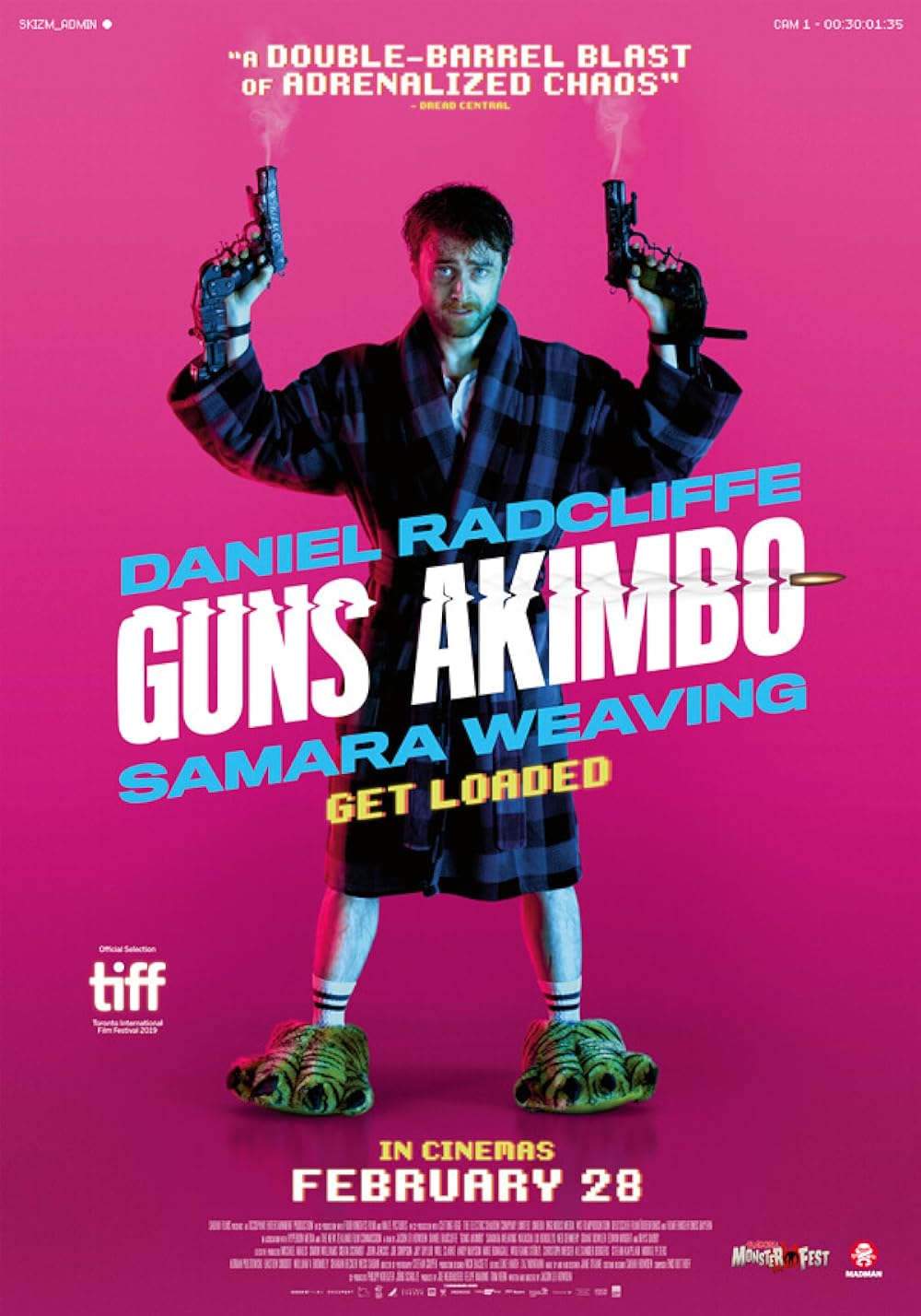 Guns Guns