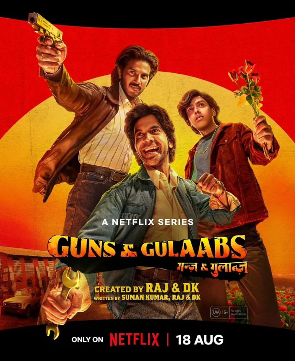 Guns