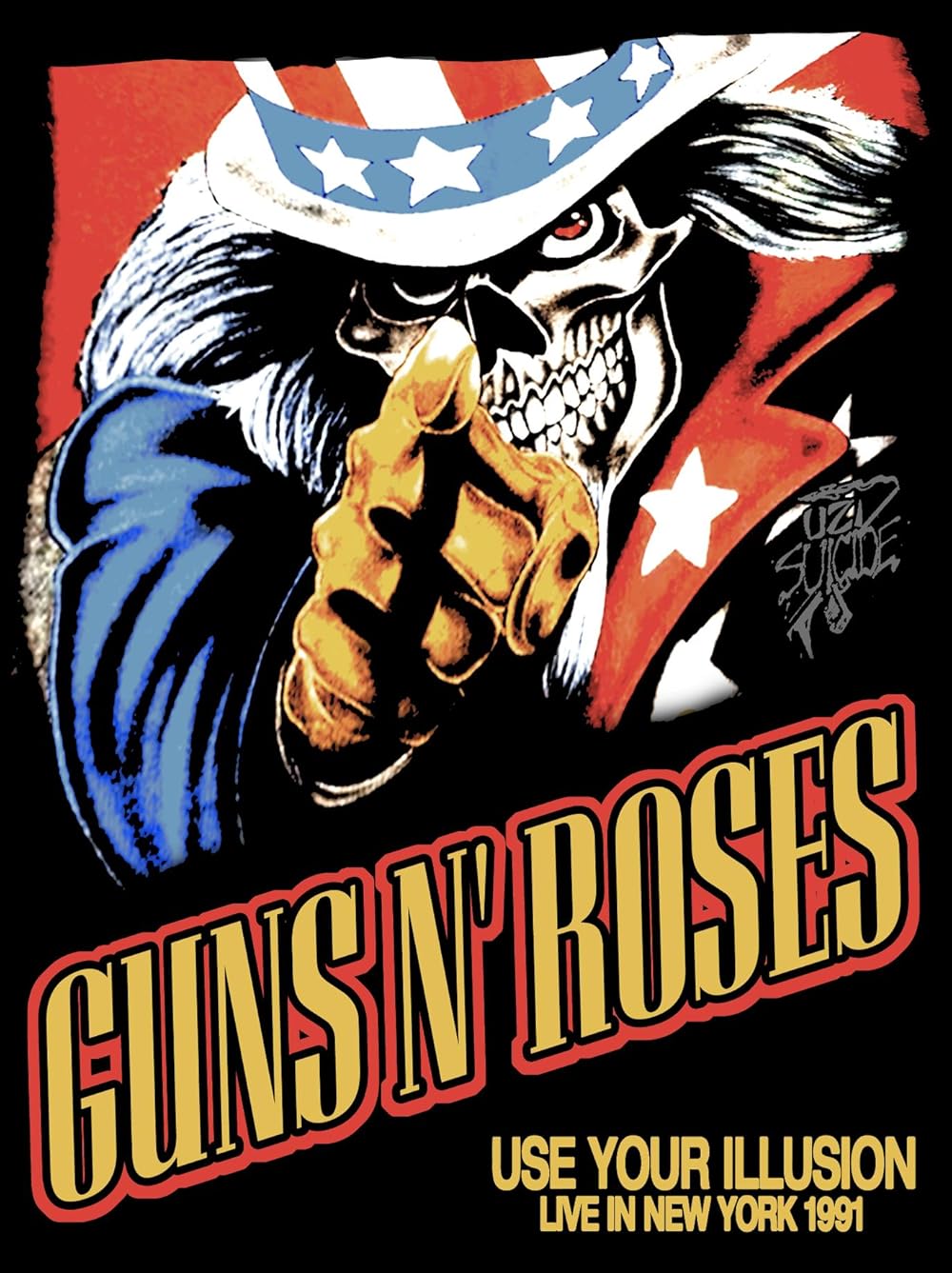 Guns Guns