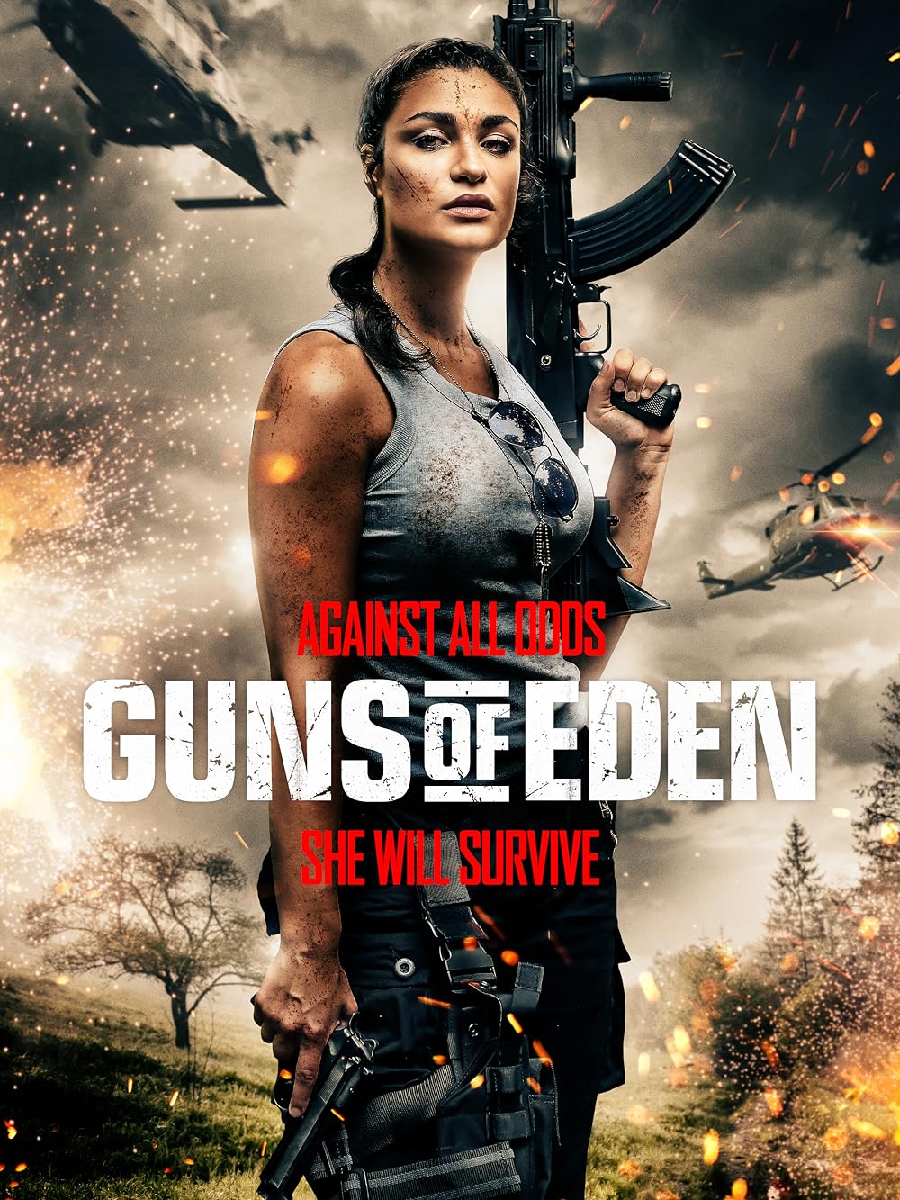 Guns Guns