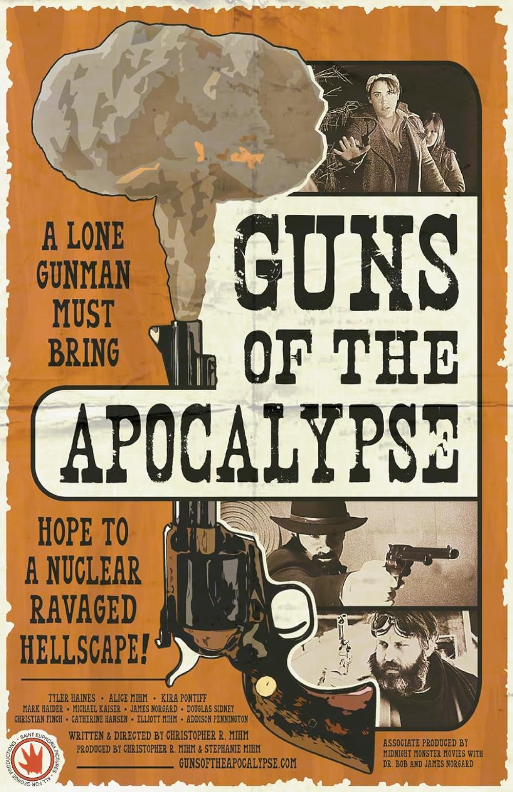 Guns Guns