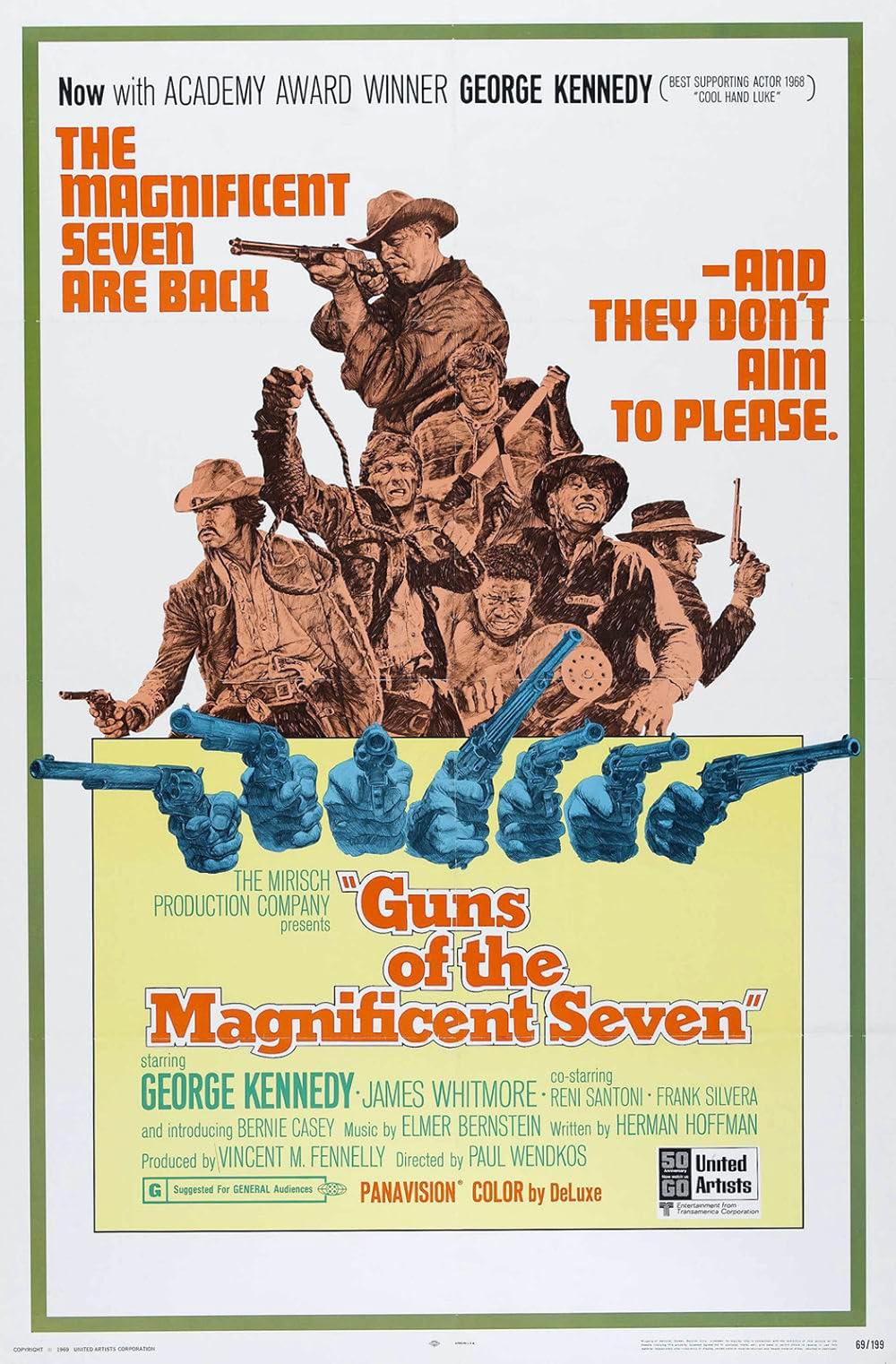 Guns Guns