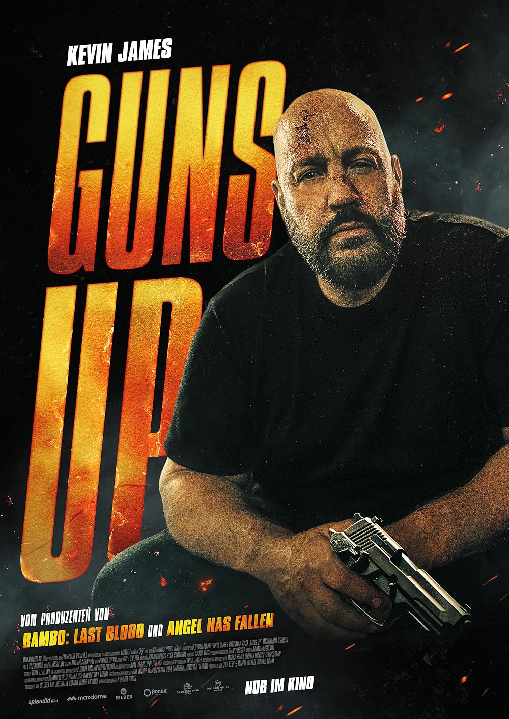 Guns