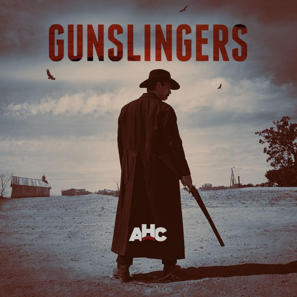 Gunslingers Gunslingers