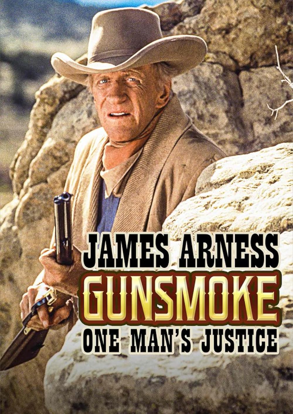 Gunsmoke: Gunsmoke: