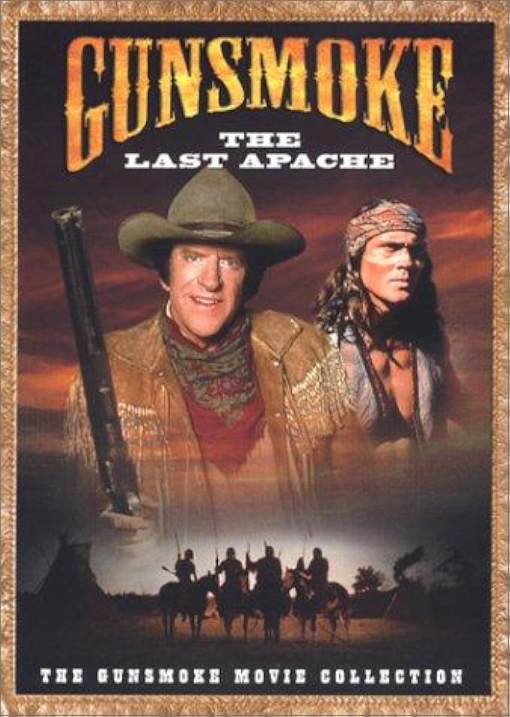 Gunsmoke: Gunsmoke: