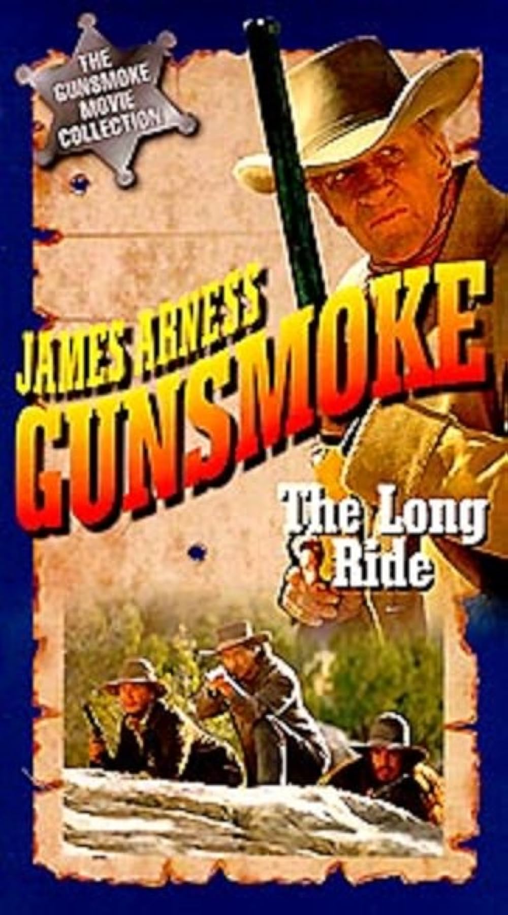 Gunsmoke: Gunsmoke: