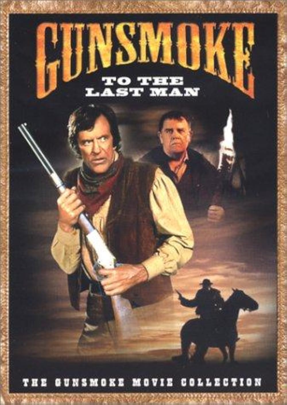Gunsmoke: Gunsmoke: