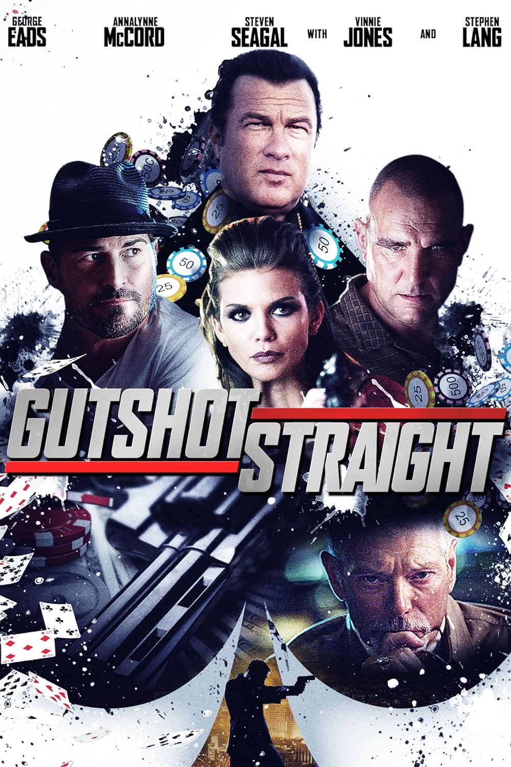 Gutshot Gutshot
