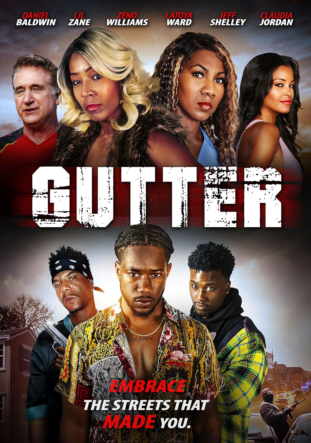 Gutter Gutter