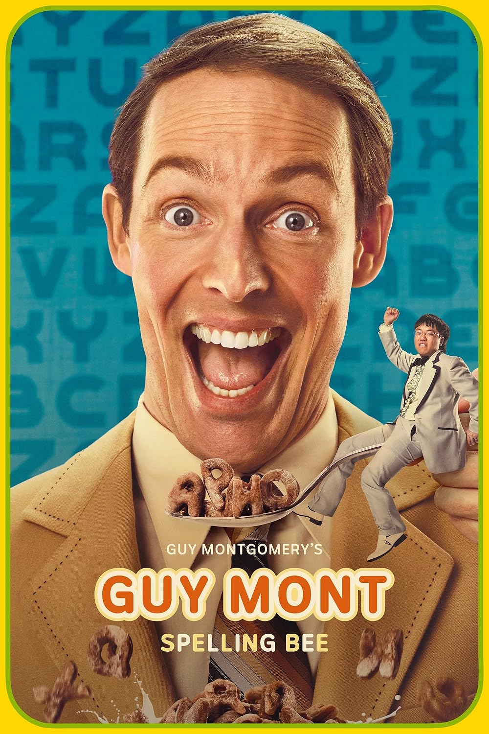 Guy Guy