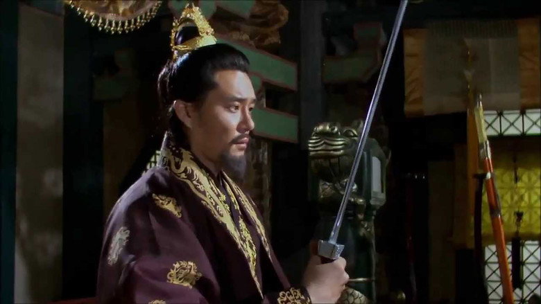 Gwanggaeto, Gwanggaeto,