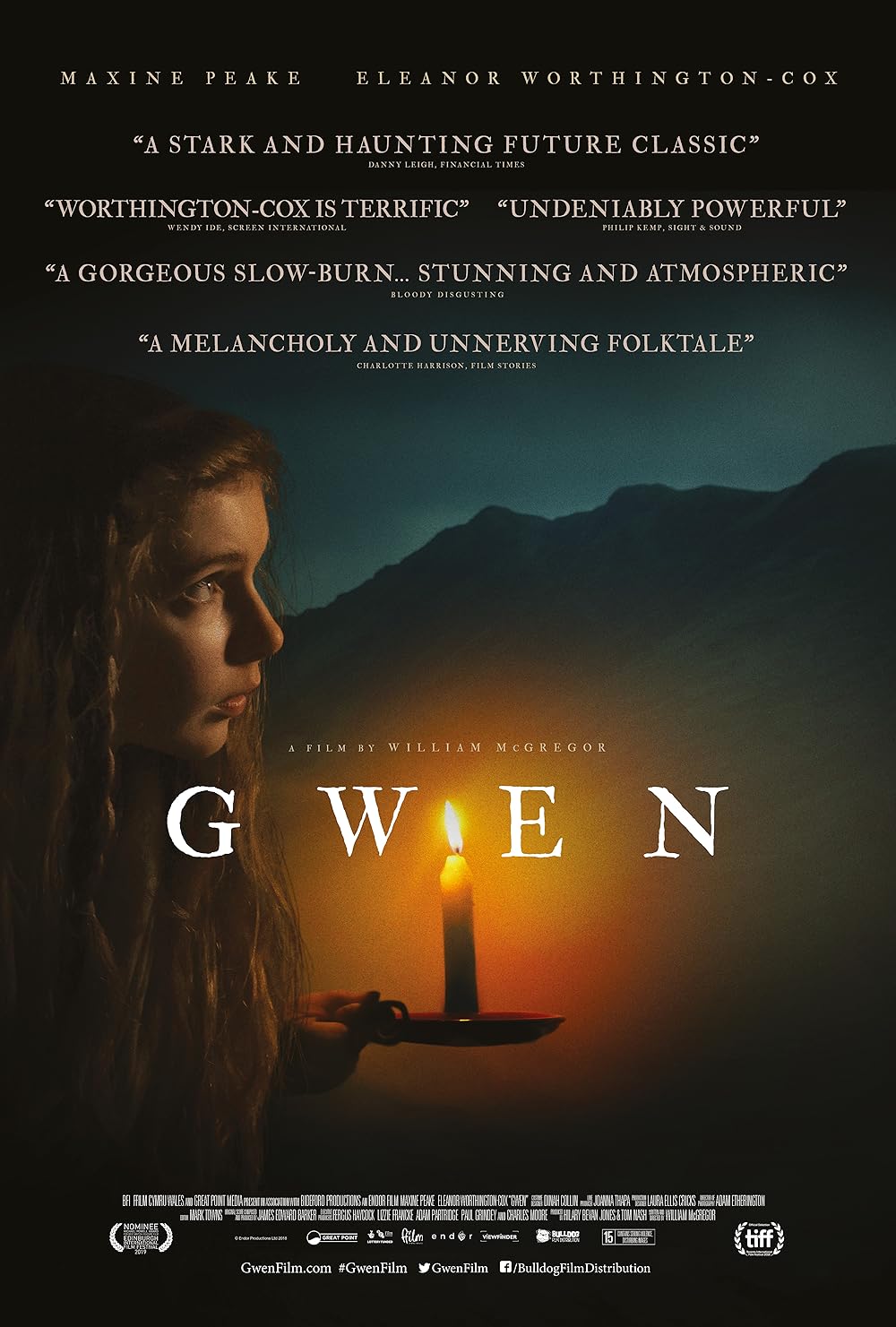 Gwen Gwen