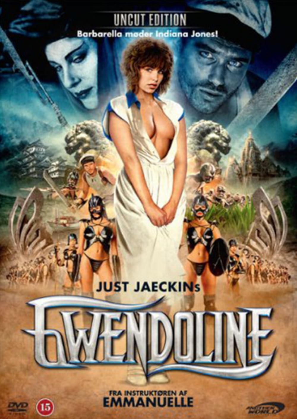 Gwendoline Gwendoline