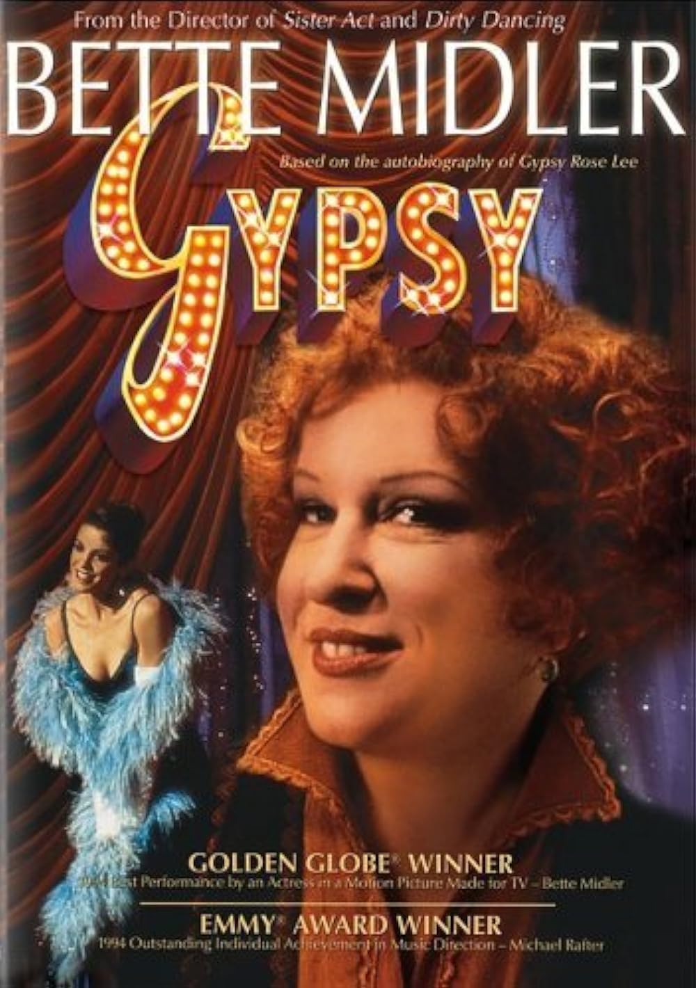 Gypsy Gypsy