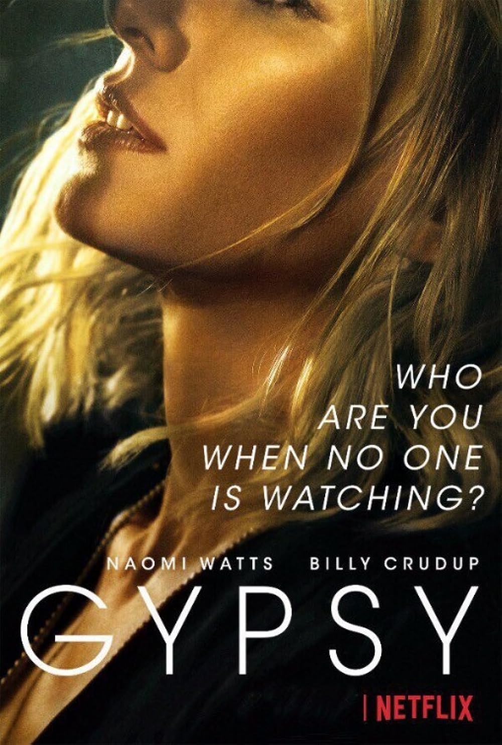 Gypsy Gypsy