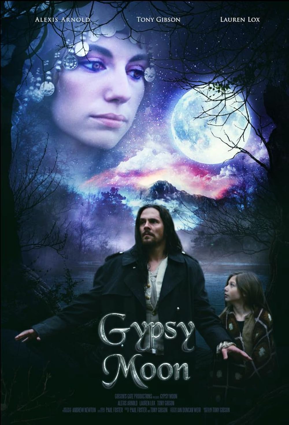 Gypsy Gypsy