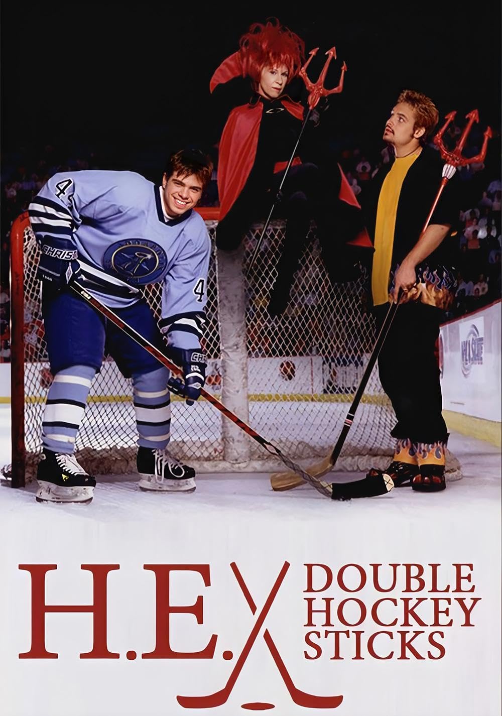 H.E.