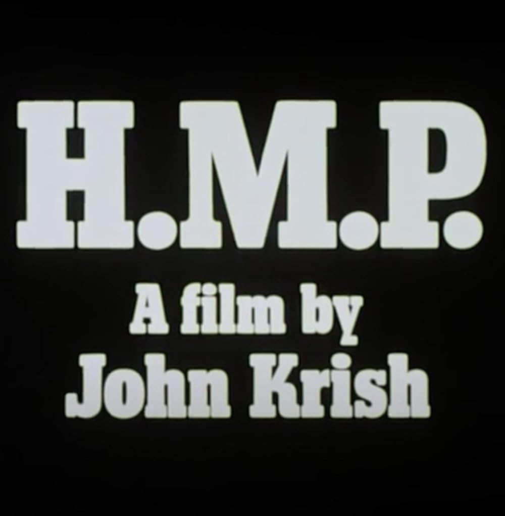 H.M.P. H.M.P.
