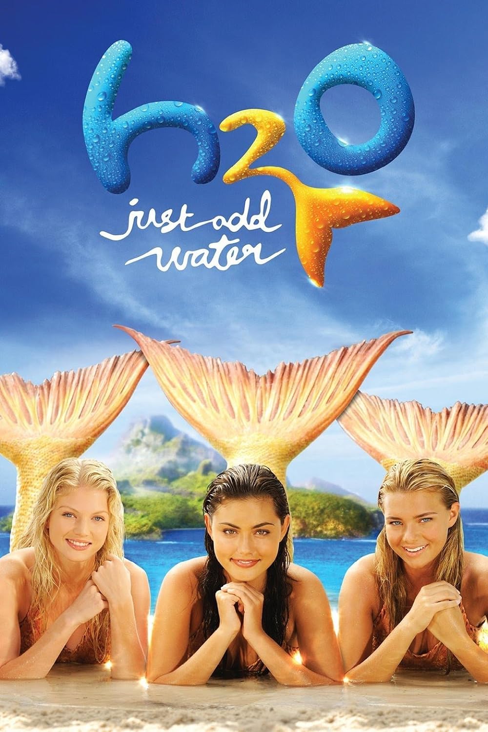 H2O: H2O: