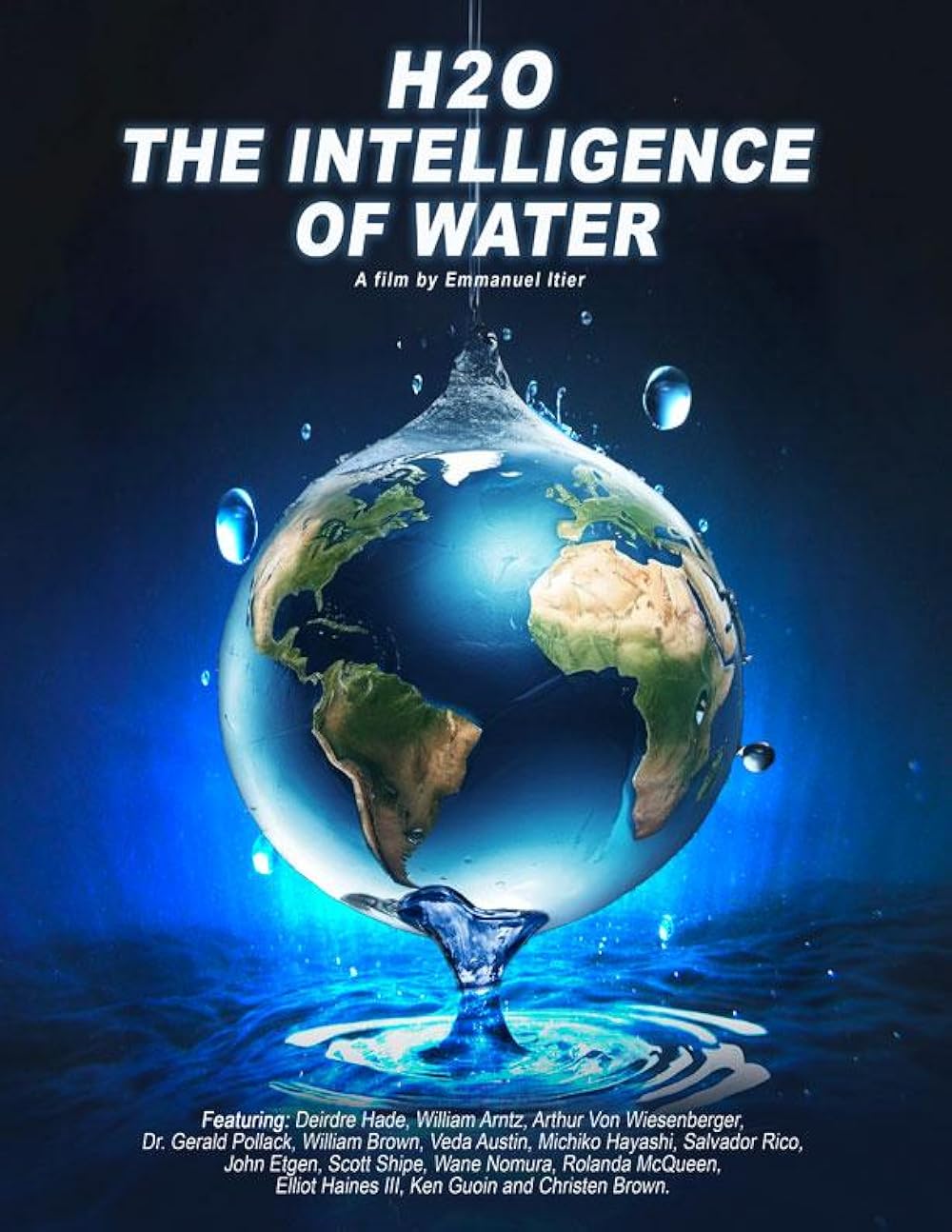 H2O: