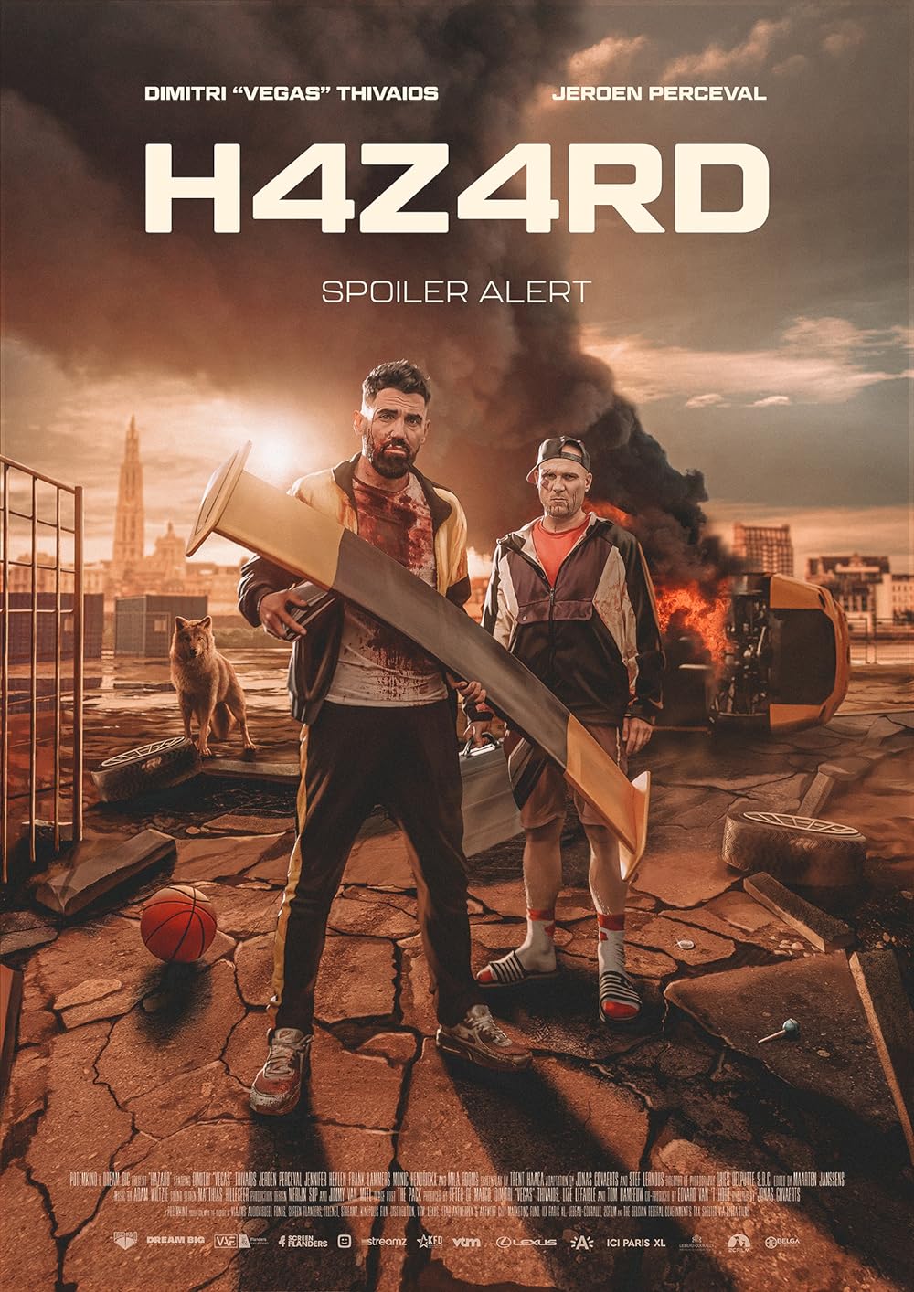 H4Z4RD H4Z4RD