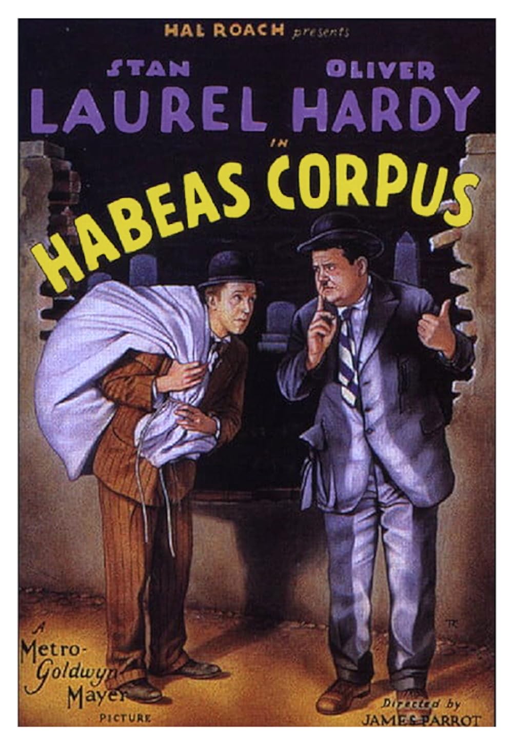 Habeas Habeas