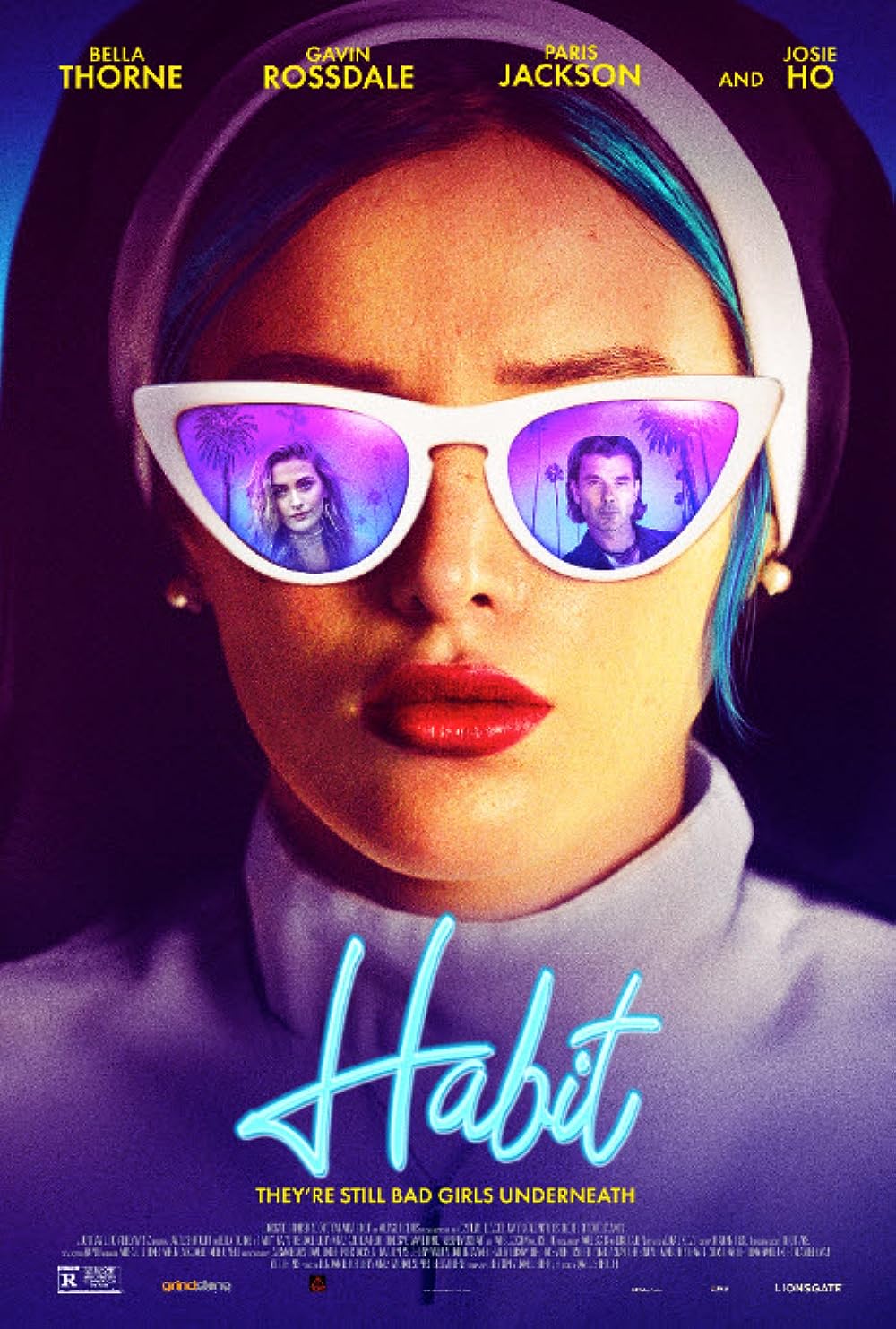 Habit Habit