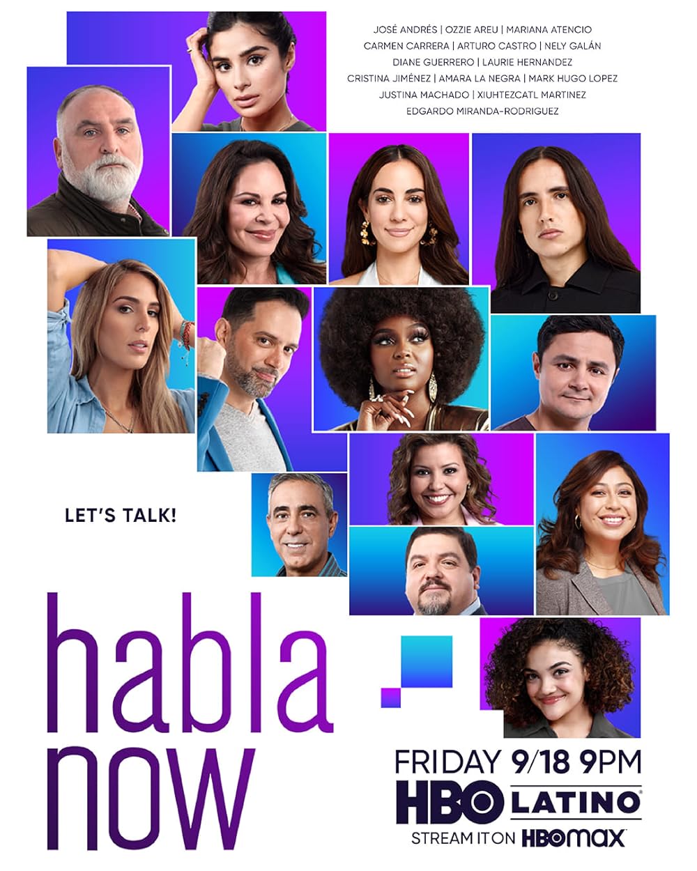 Habla Habla