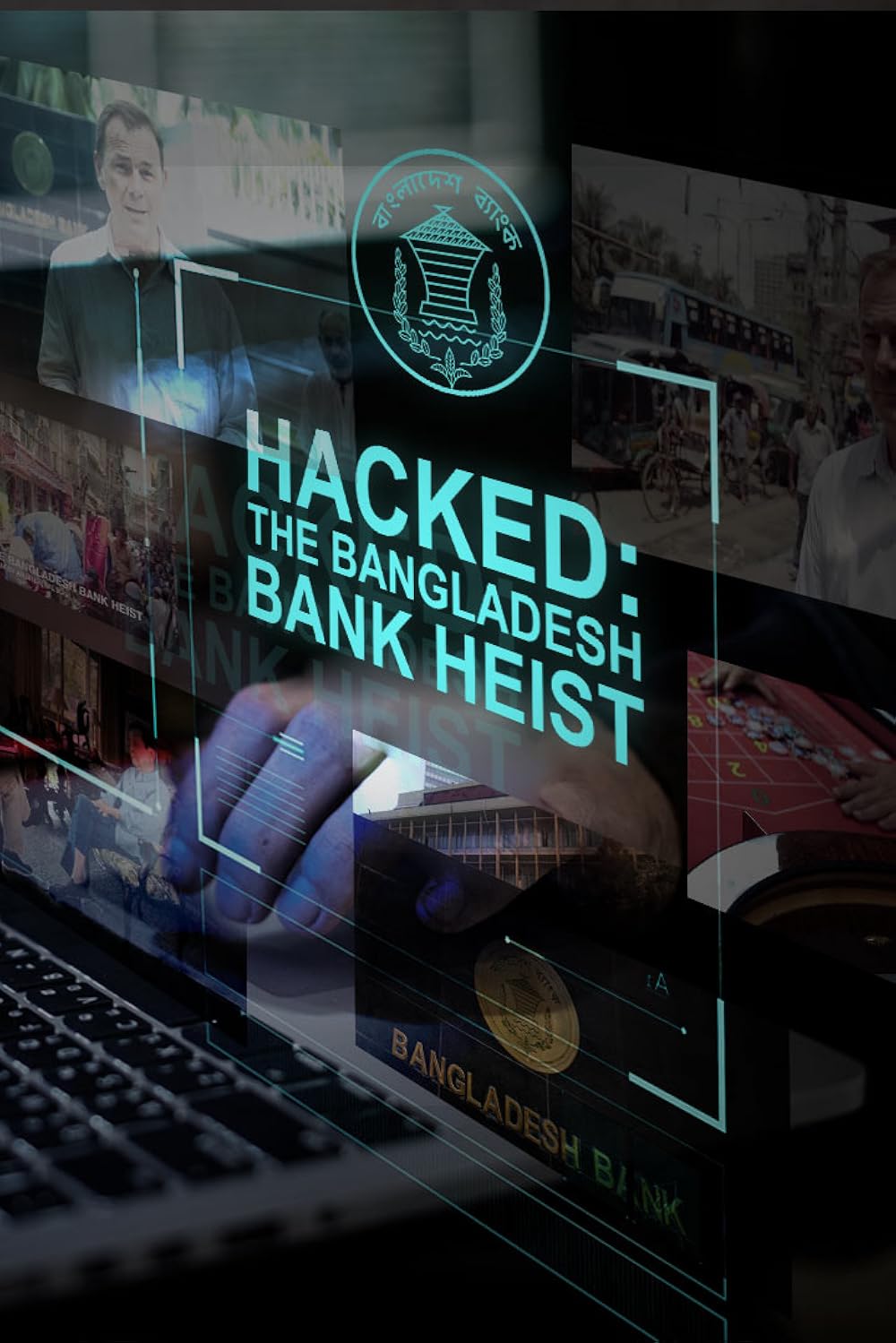 Hacked: Hacked:
