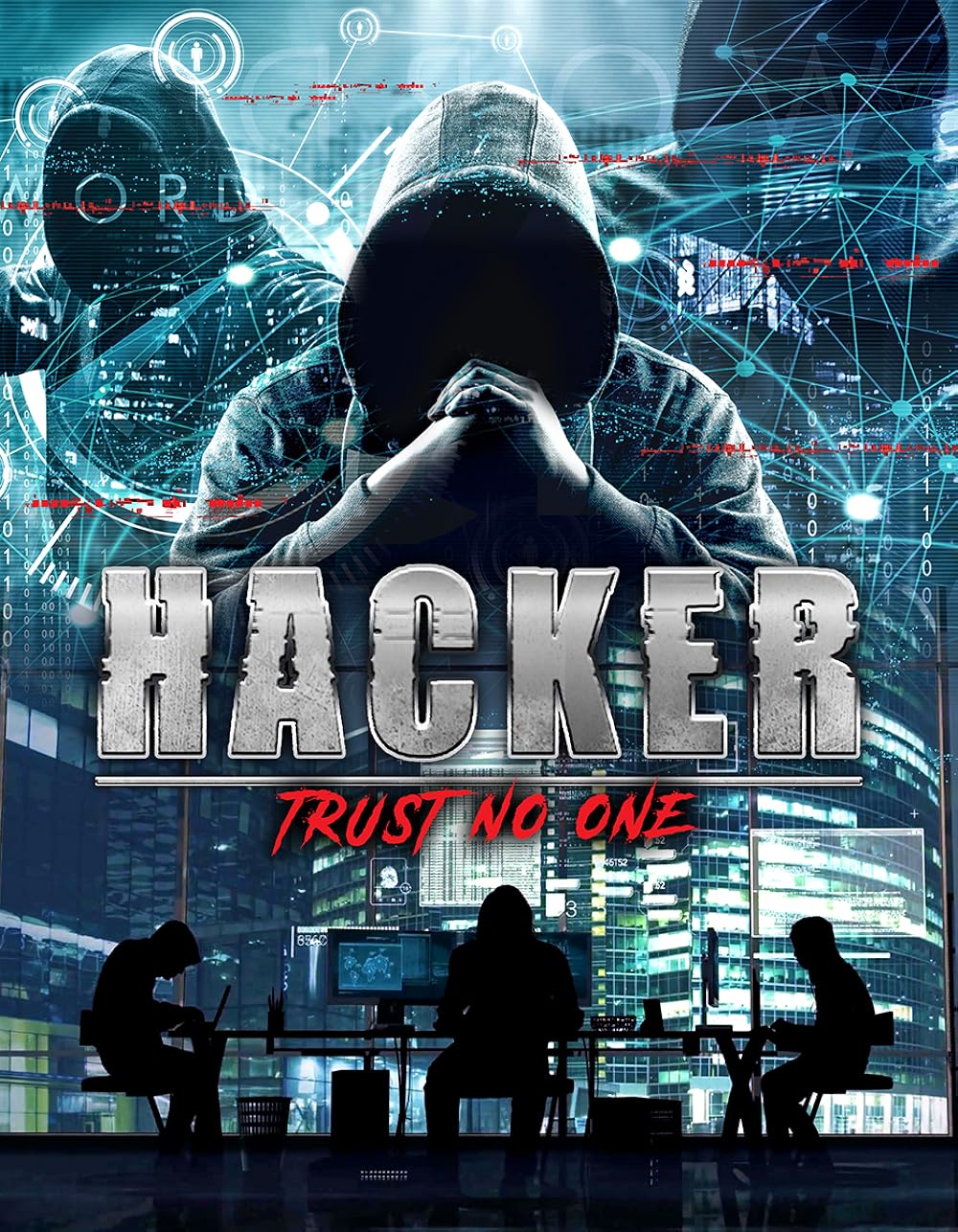 Hacker: Hacker: