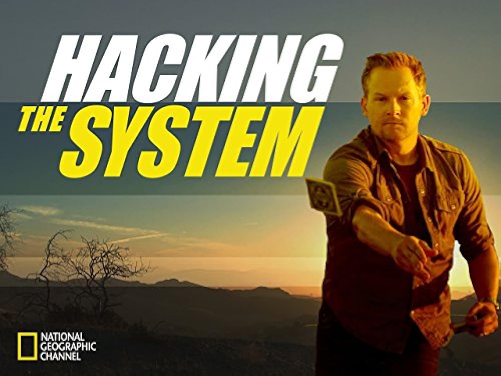 Hacking Hacking