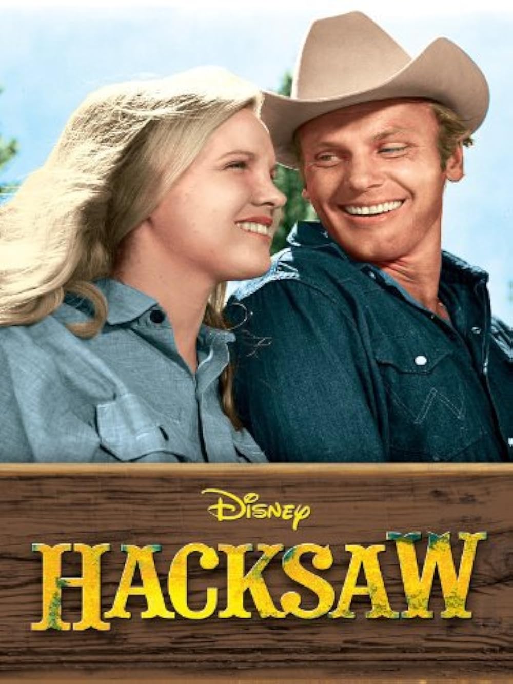Hacksaw Hacksaw